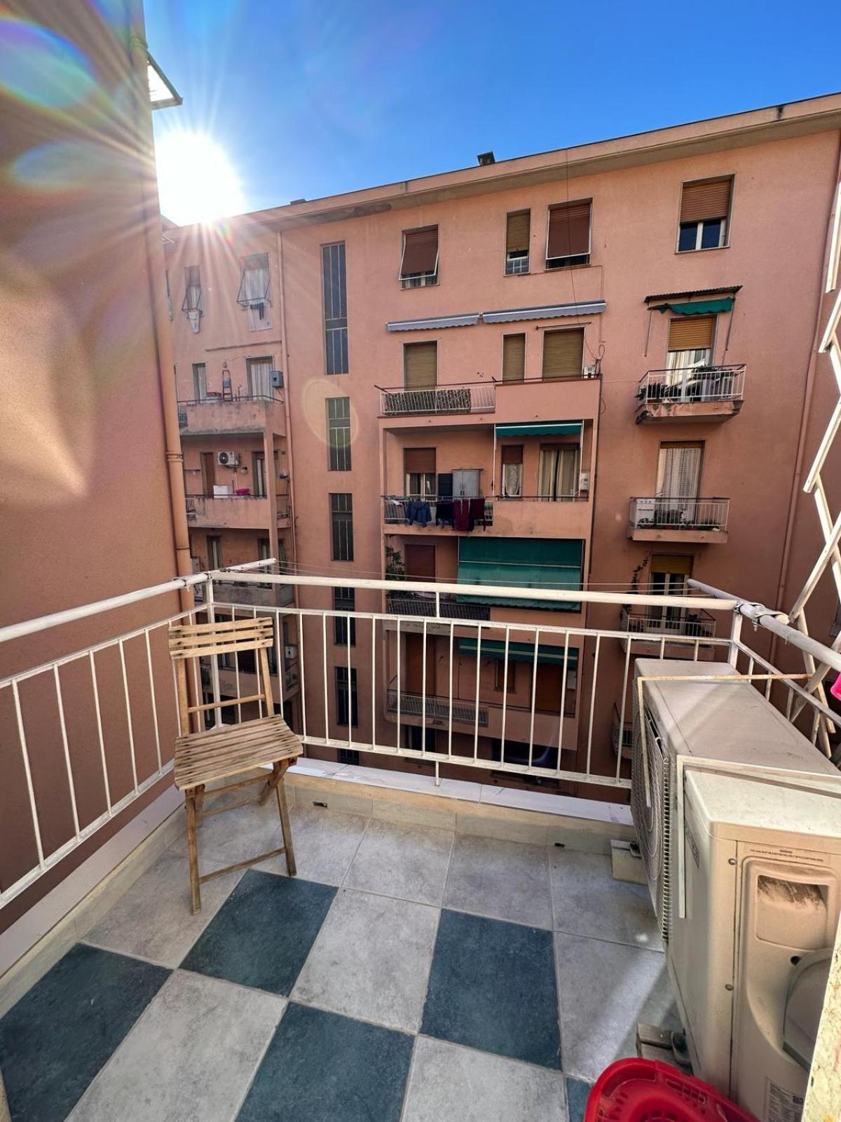 Wh - Dolce Vita - Bilocale - 5 Minuti Dal Centro - Parcheggio Gratuito - Wifi Сан Ремо Екстериор снимка